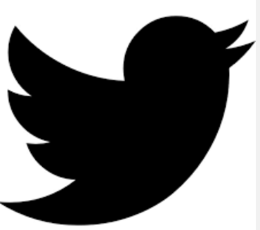 logo de Twitter