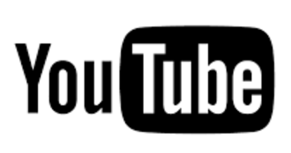 logo de YouTube